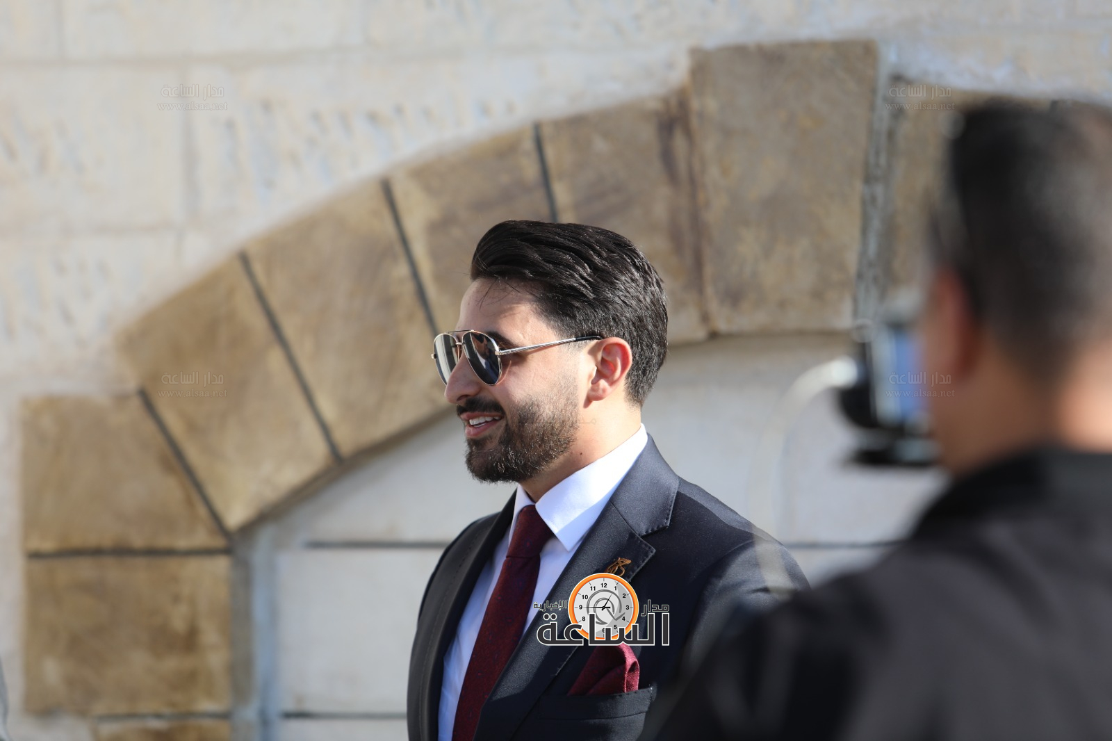 Madar Al-Saa Images 0.3934492677223824