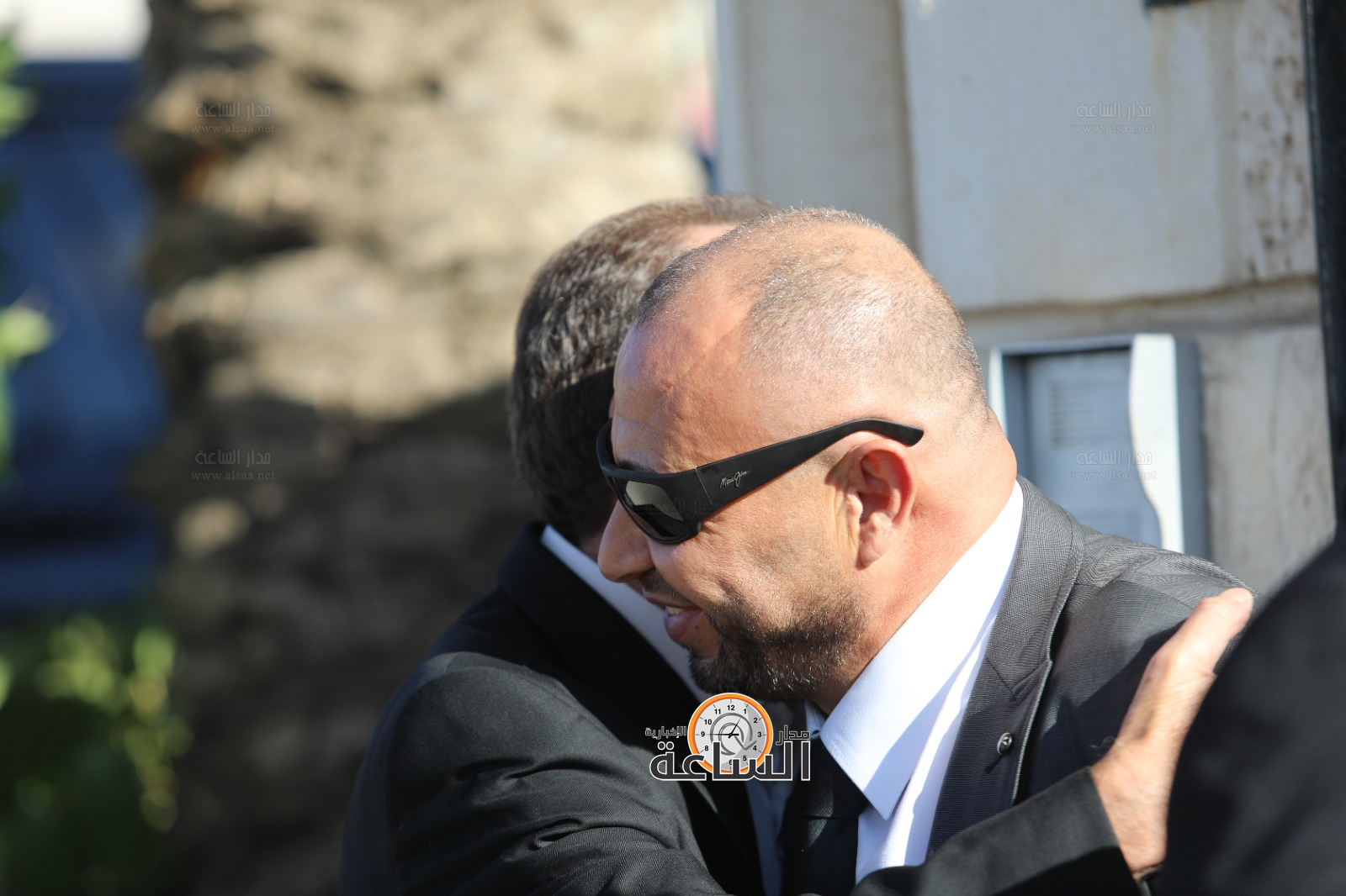 Madar Al-Saa Images 0.5695433560641385