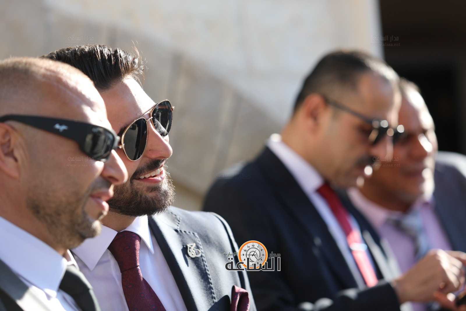 Madar Al-Saa Images 0.7818261715527677