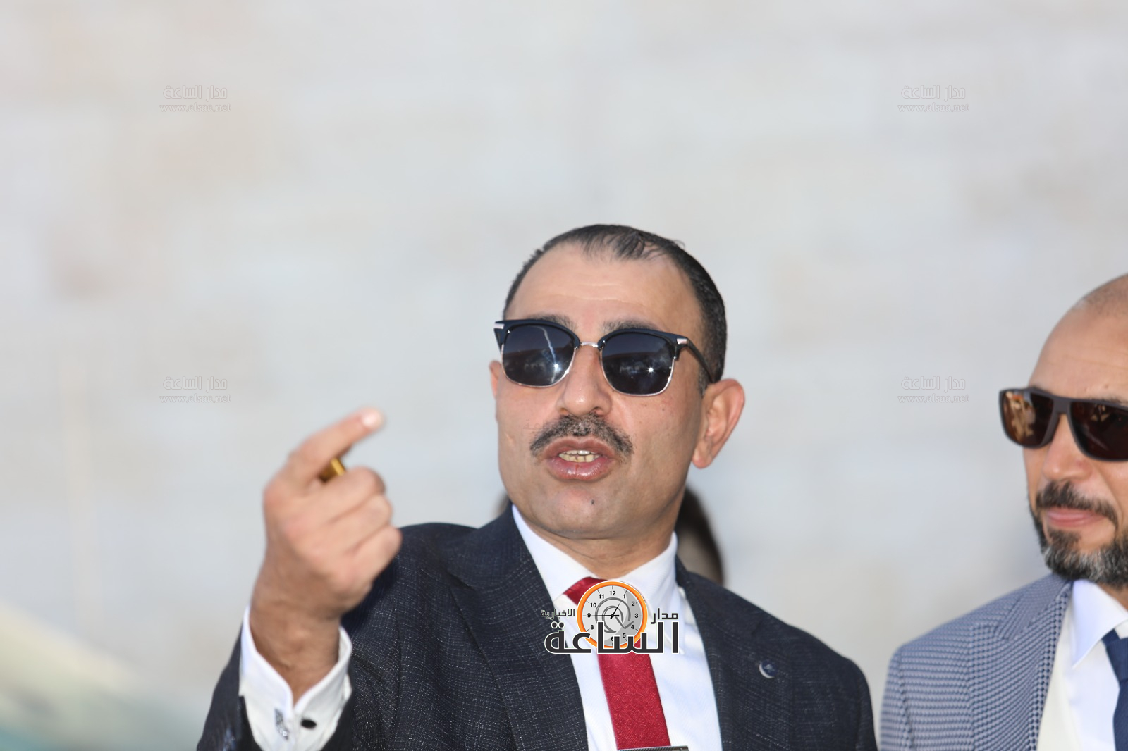 Madar Al-Saa Images 0.9844096425351485