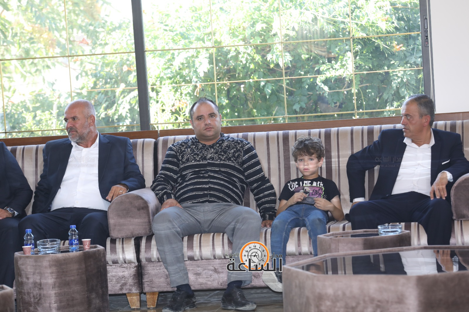 Madar Al-Saa Images 0.8638961169305812