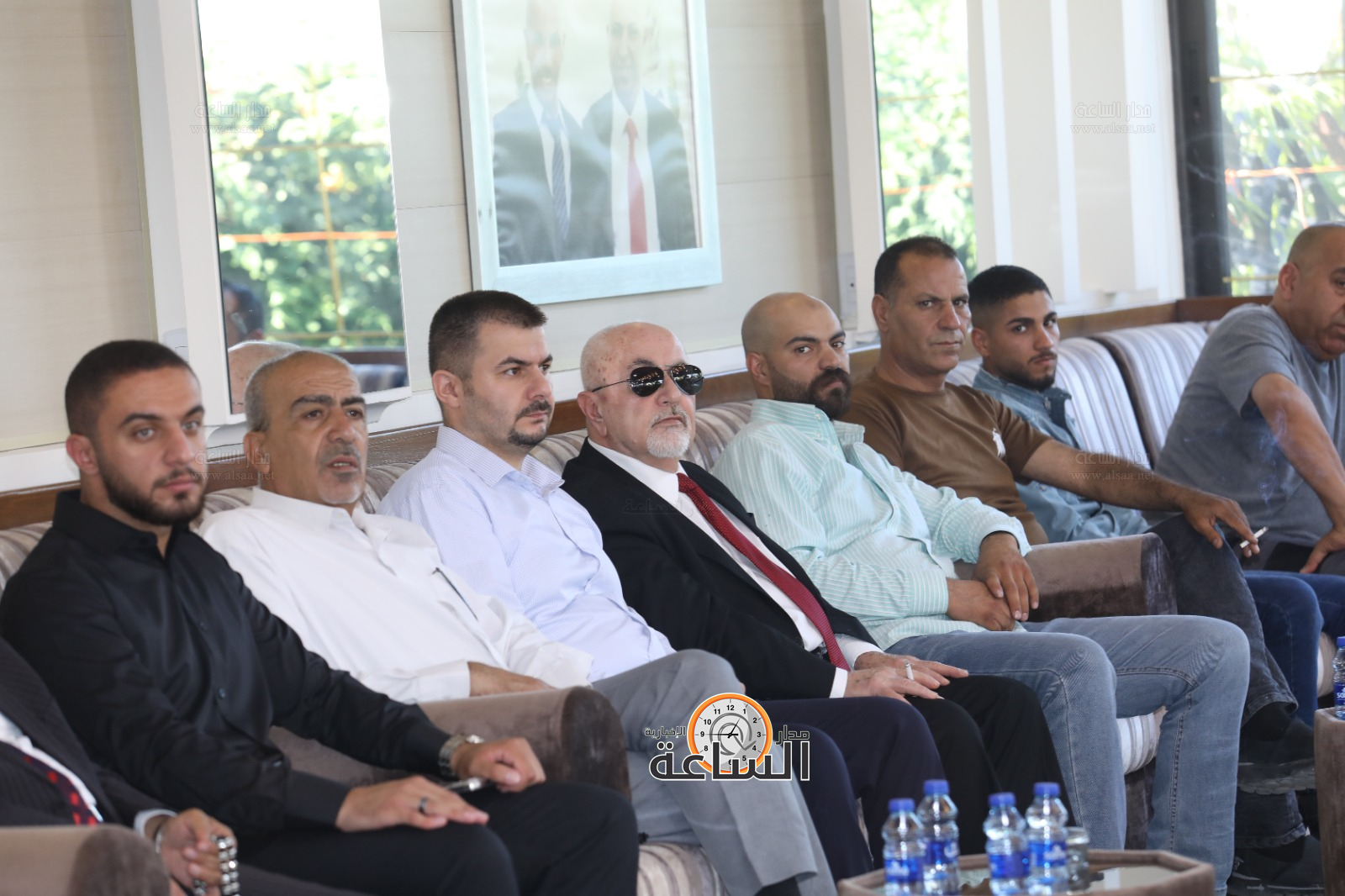 Madar Al-Saa Images 0.8911490657701646