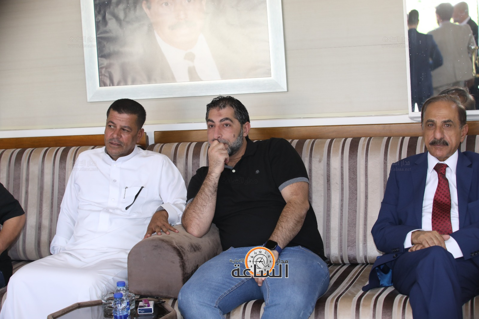 Madar Al-Saa Images 0.7617959819202667