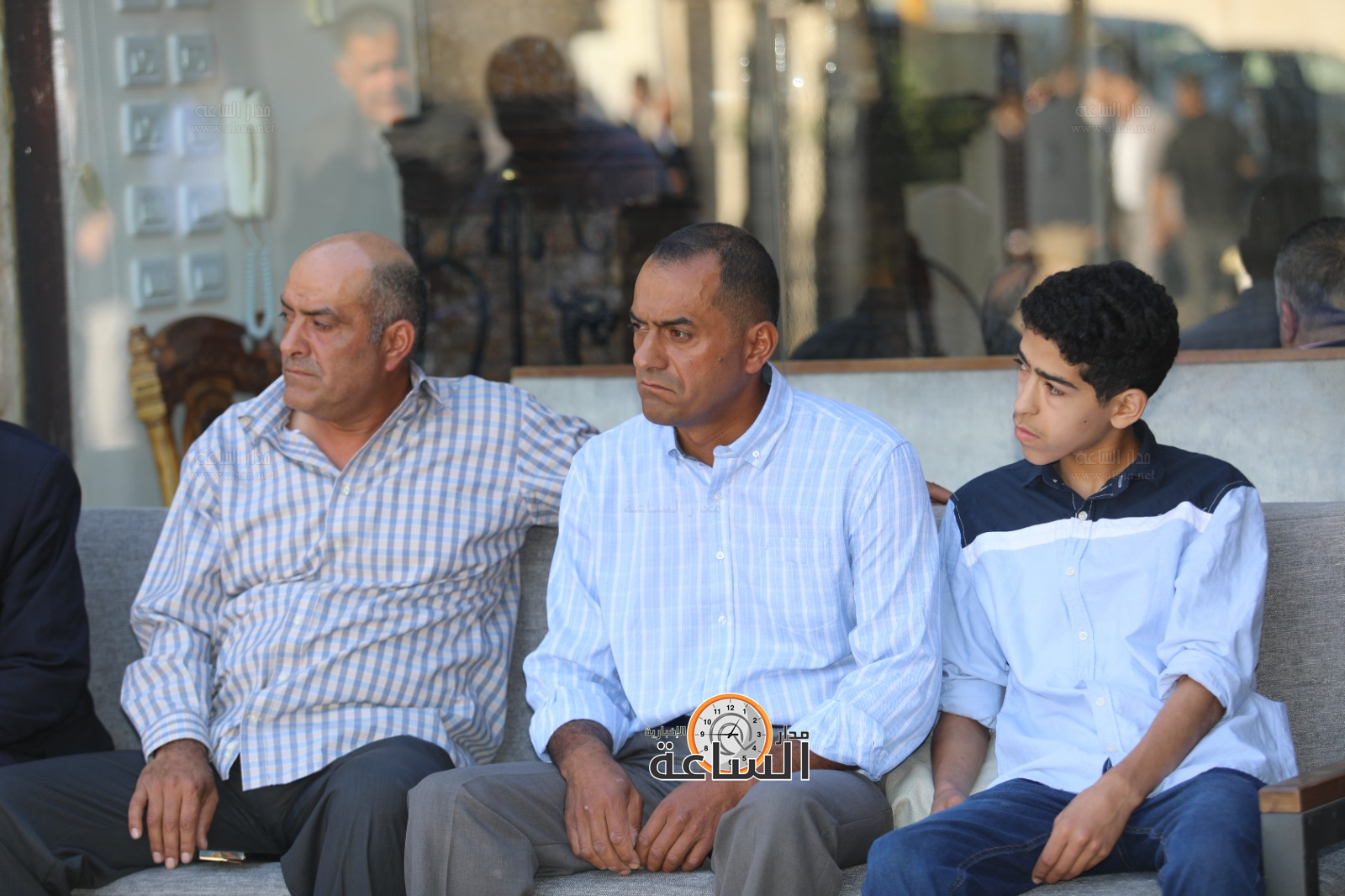 Madar Al-Saa Images 0.4083514423922425