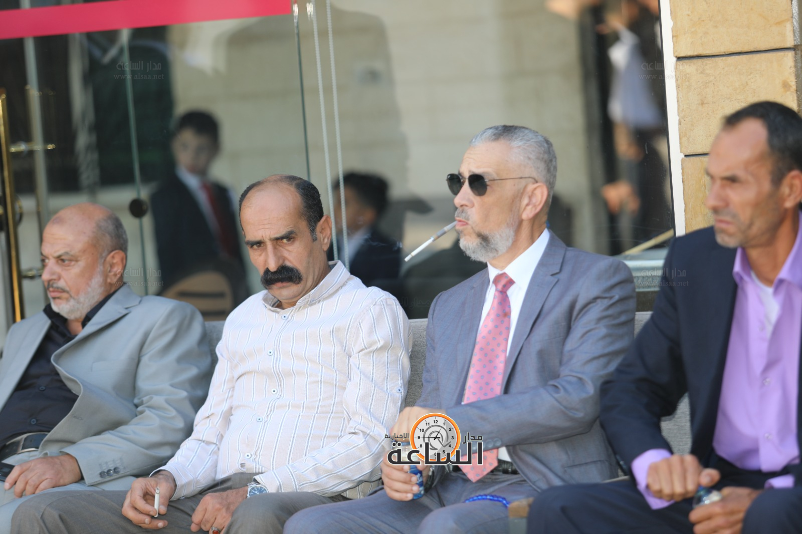 Madar Al-Saa Images 0.6441923144608119