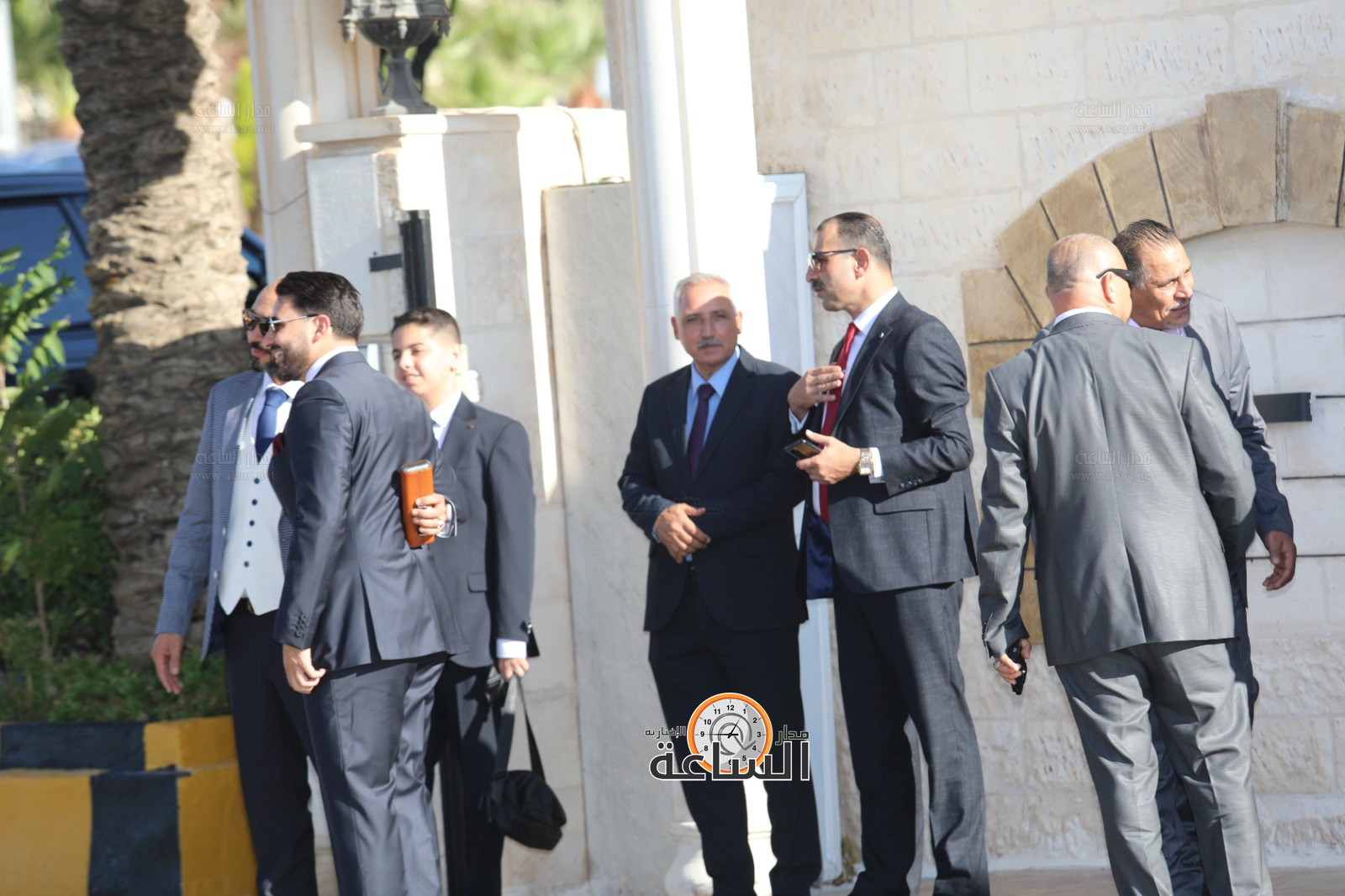 Madar Al-Saa Images 0.265477500777316