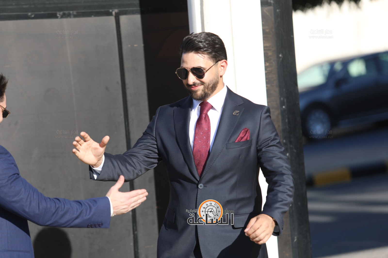 Madar Al-Saa Images 0.9629564295775928