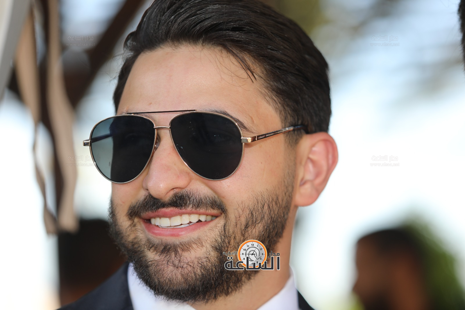 Madar Al-Saa Images 0.6189760921252956