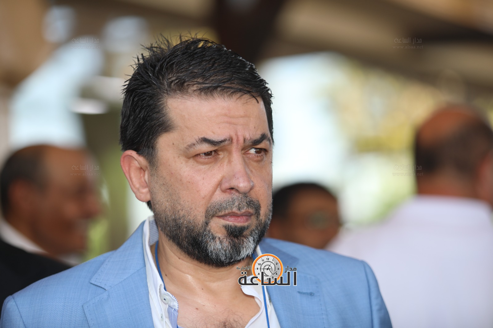 Madar Al-Saa Images 0.45809769811088286