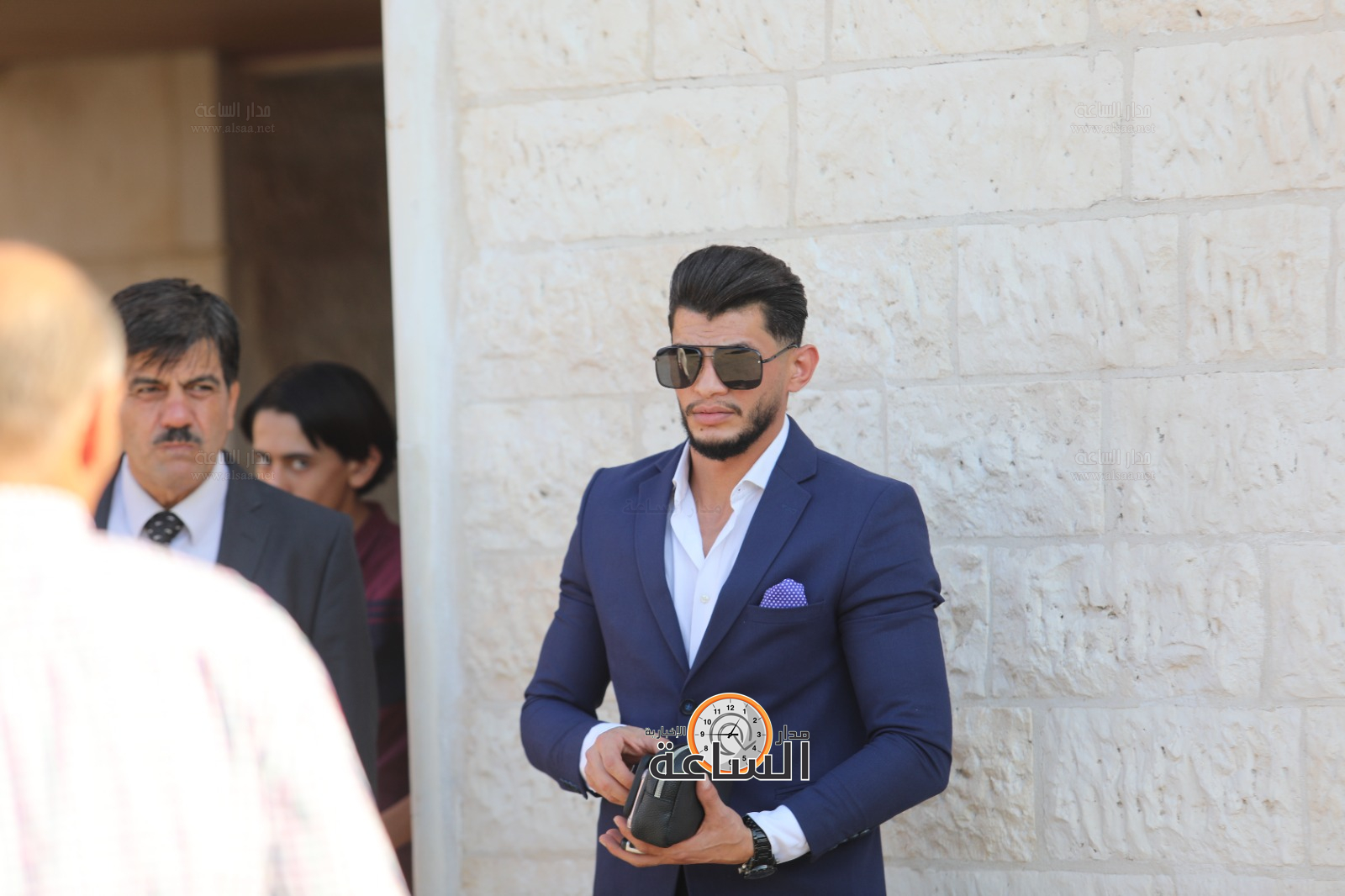 Madar Al-Saa Images 0.5743360353149318