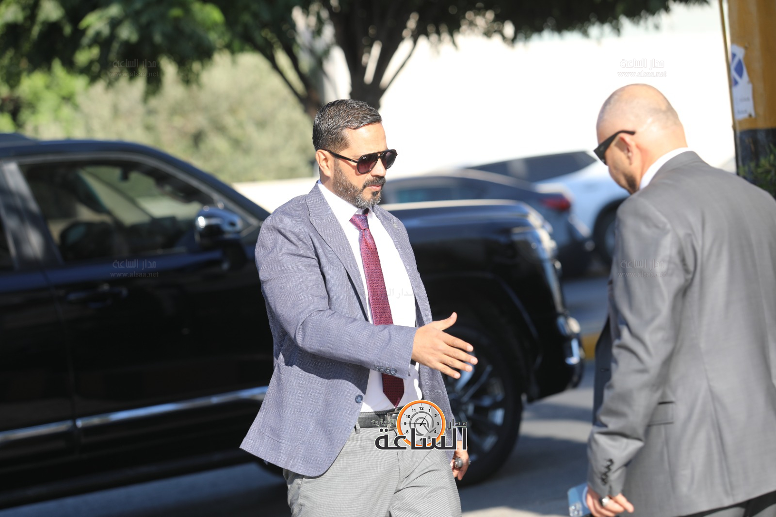 Madar Al-Saa Images 0.18258956463830112