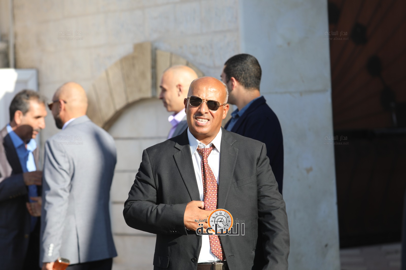 Madar Al-Saa Images 0.5148431916792582