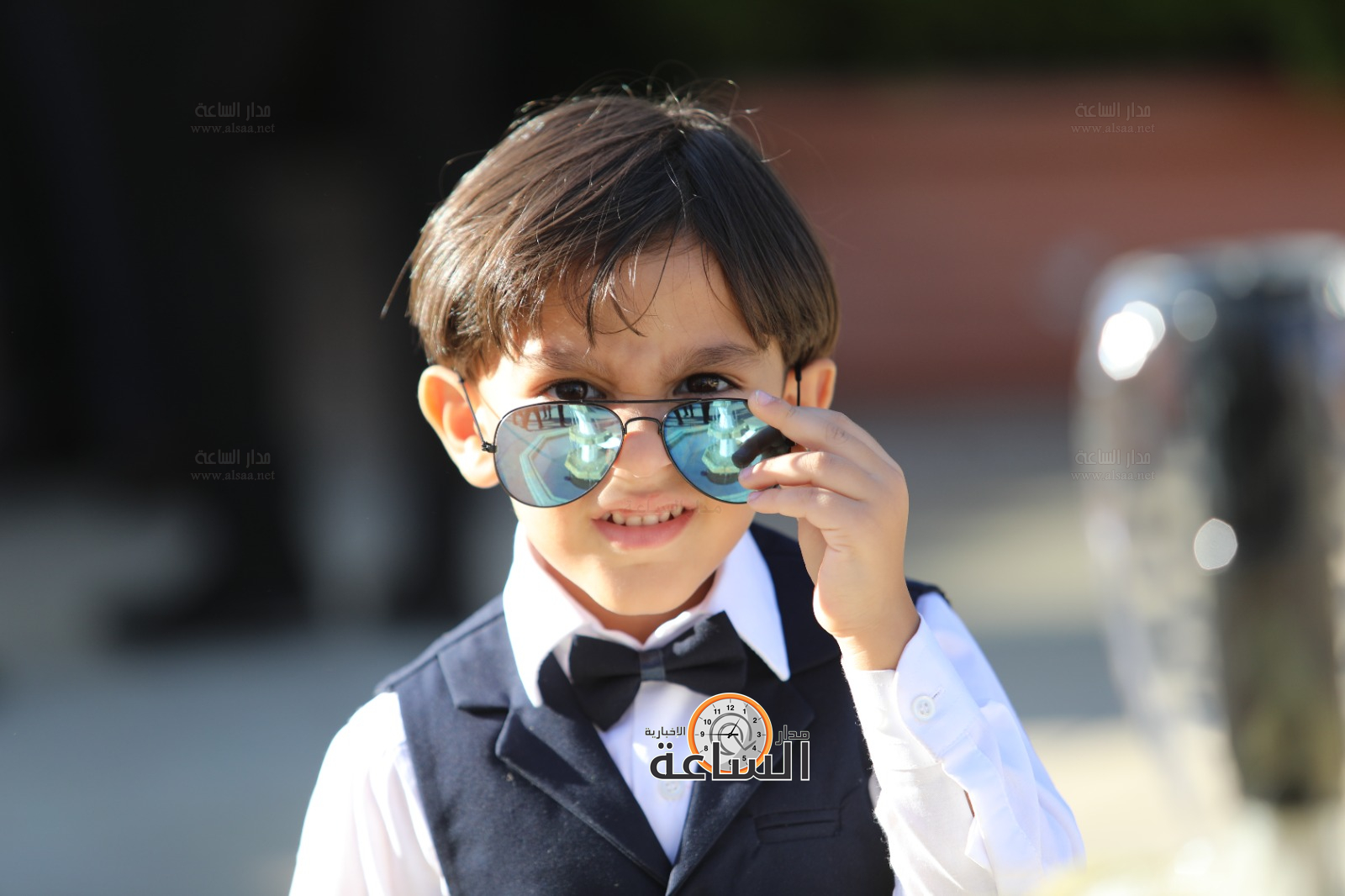 Madar Al-Saa Images 0.12892699888697368