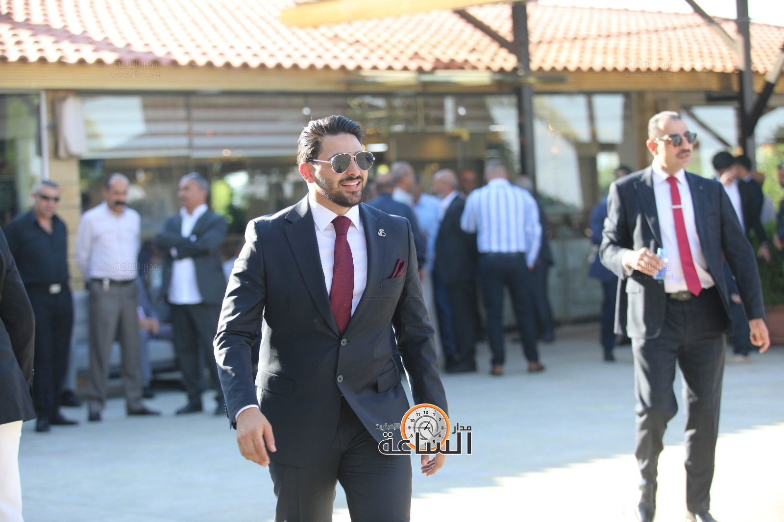 Madar Al-Saa Images 0.1531448495468728