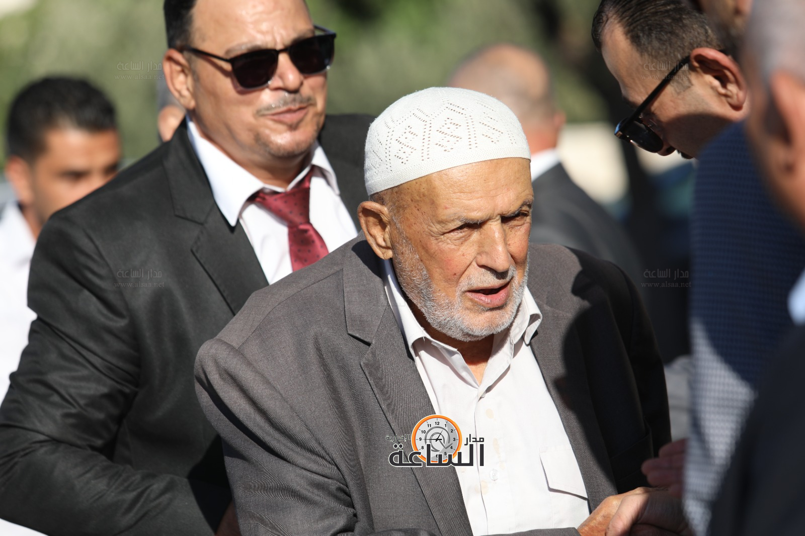 Madar Al-Saa Images 0.6649306949807618