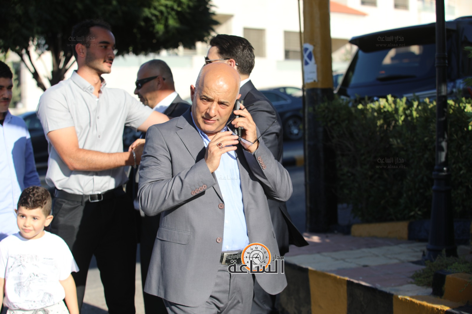 Madar Al-Saa Images 0.7254623285251778