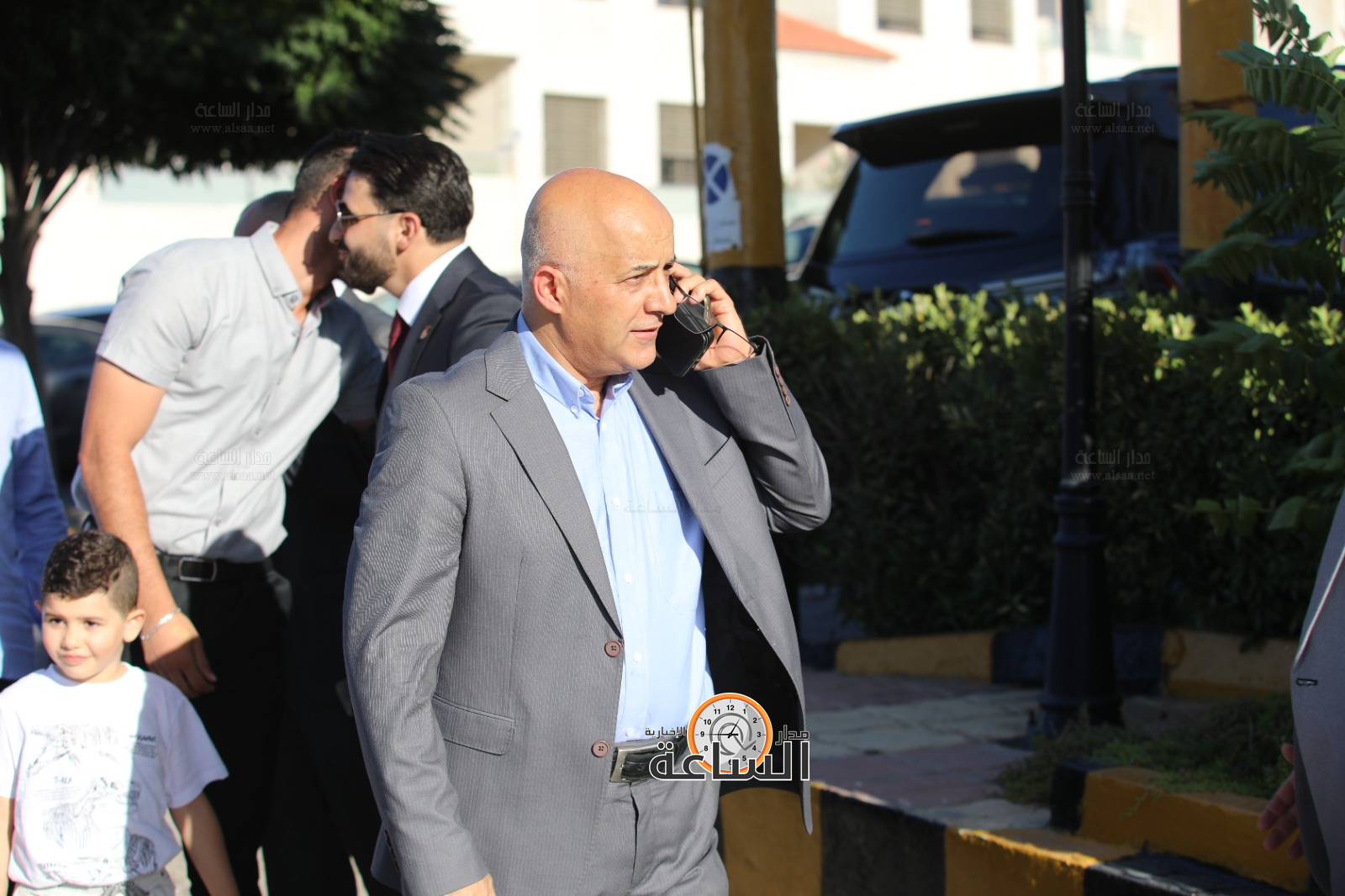 Madar Al-Saa Images 0.549051106310924