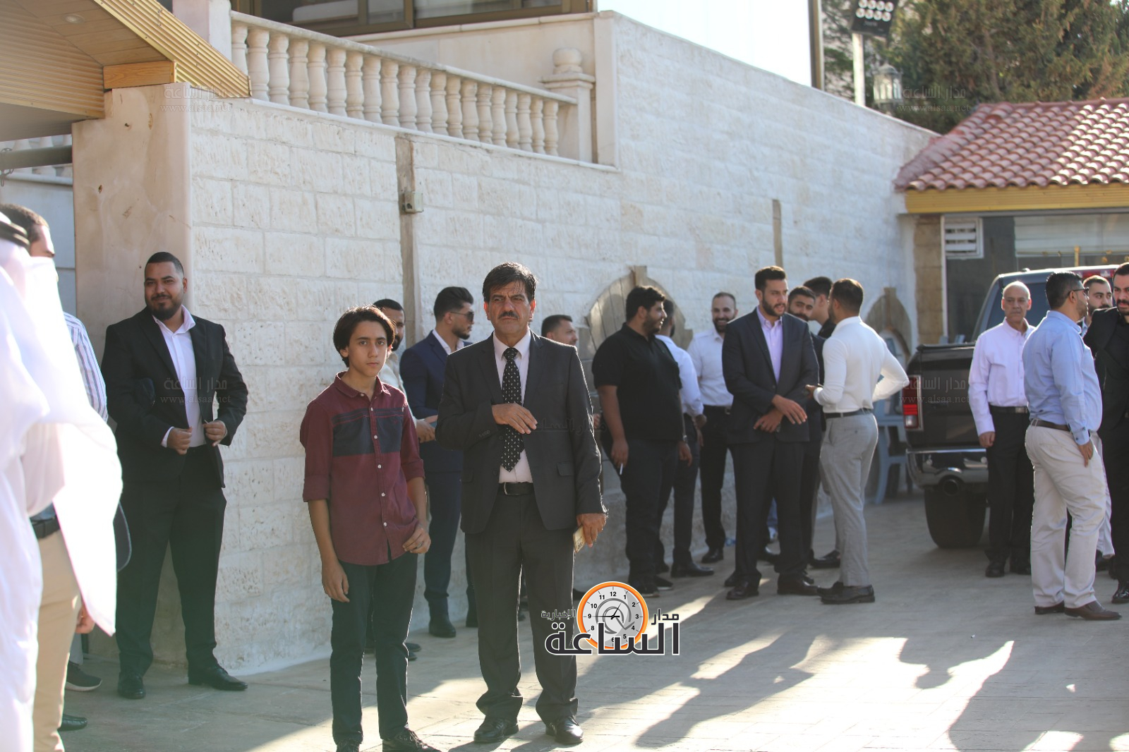 Madar Al-Saa Images 0.637685751017572