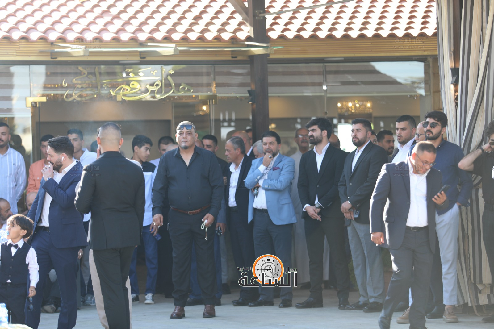 Madar Al-Saa Images 0.22706149683778354