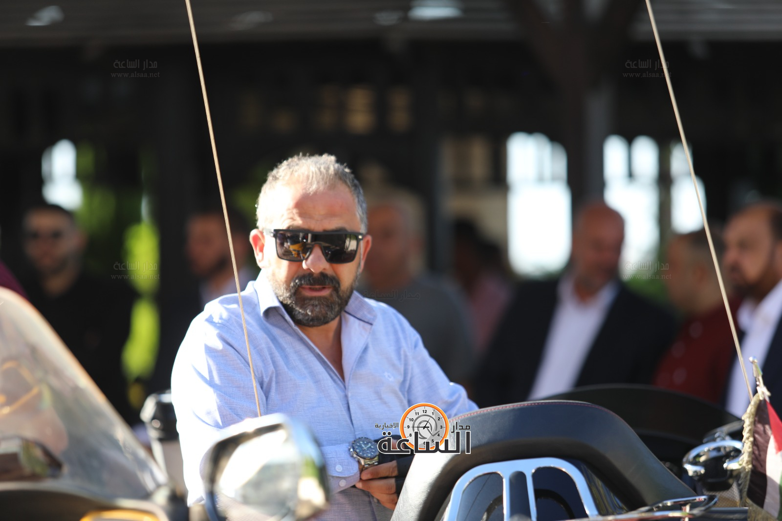 Madar Al-Saa Images 0.6900323680619809