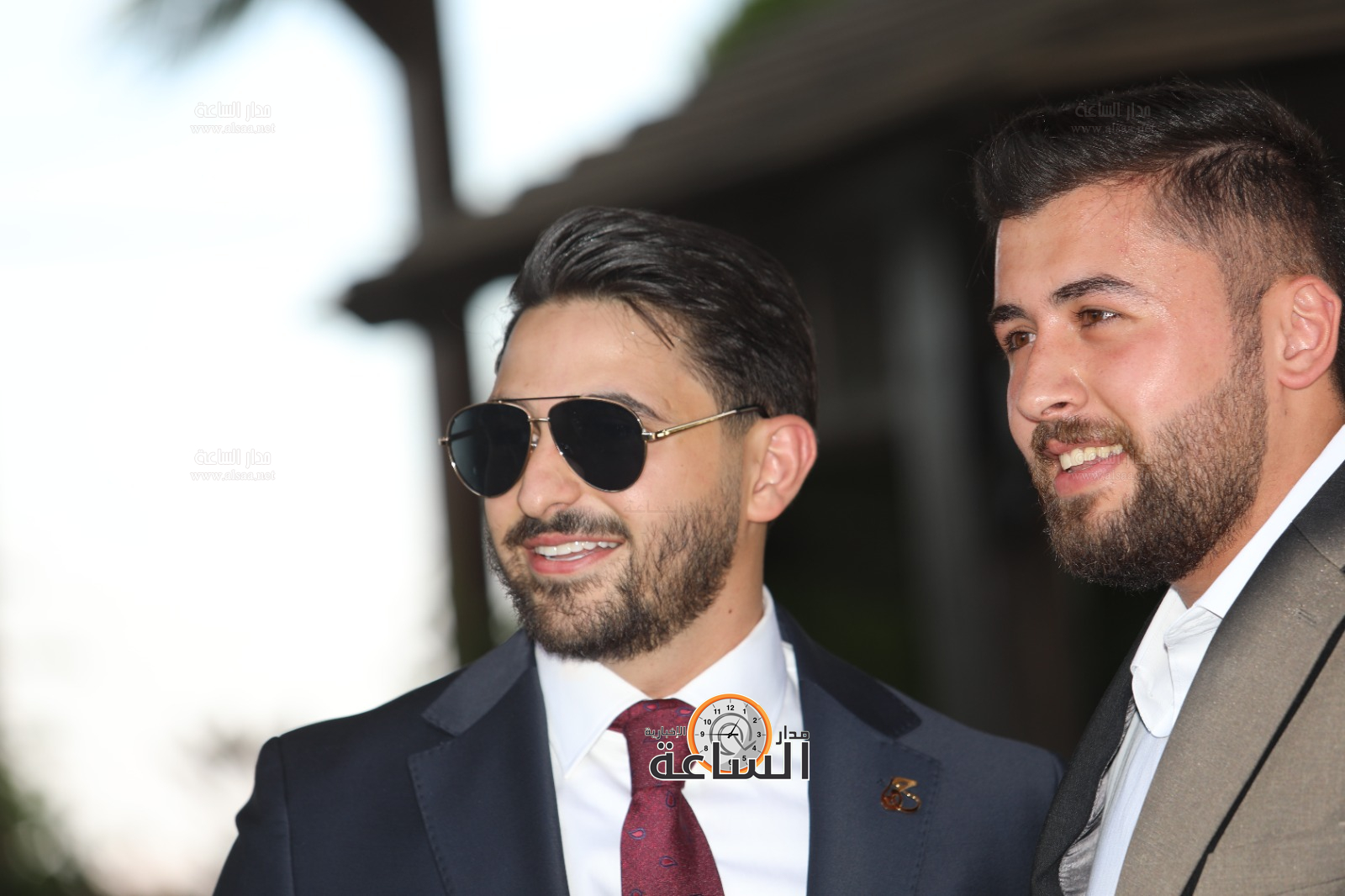 Madar Al-Saa Images 0.3206197662821779