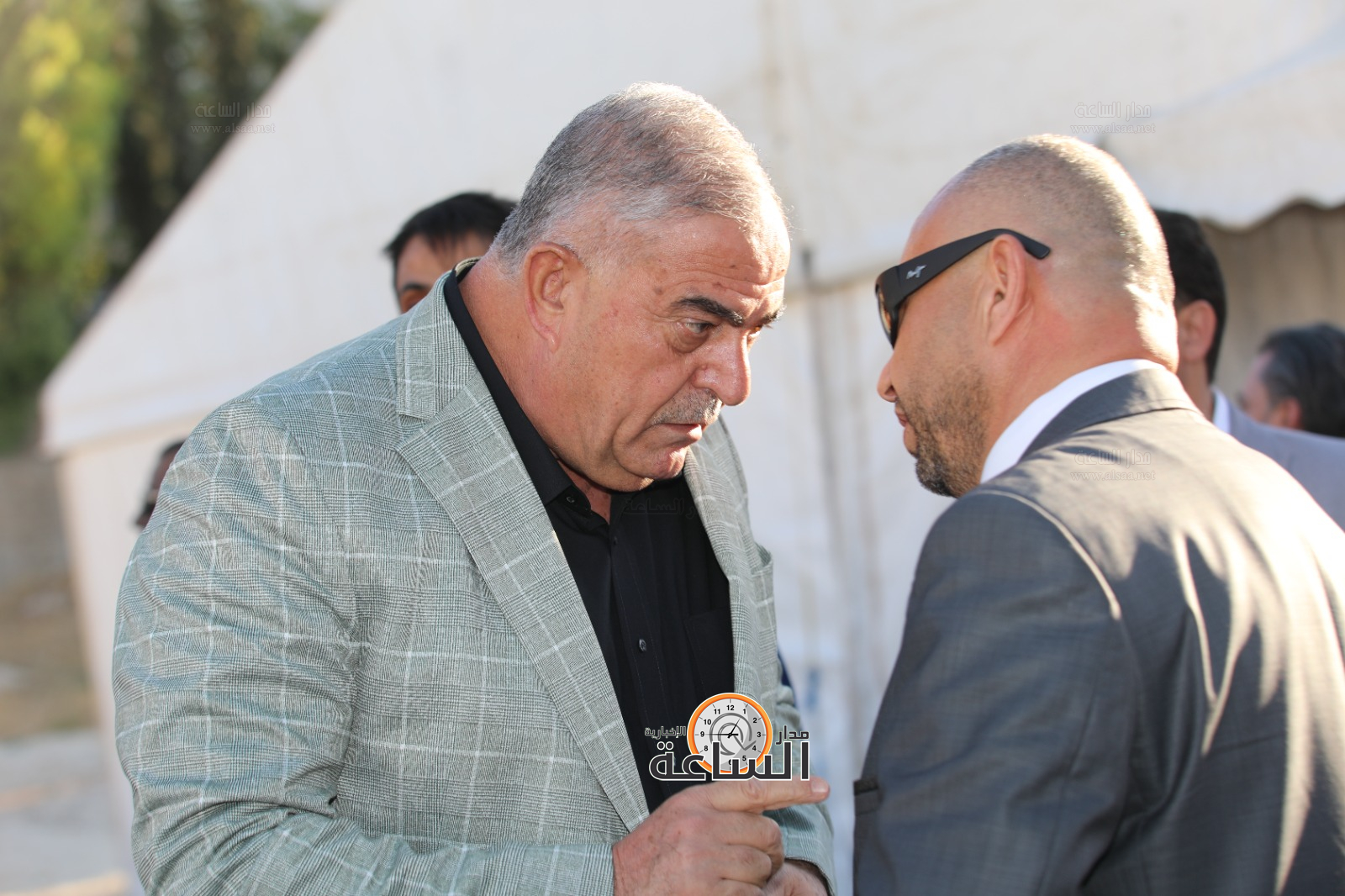 Madar Al-Saa Images 0.5480036587800907