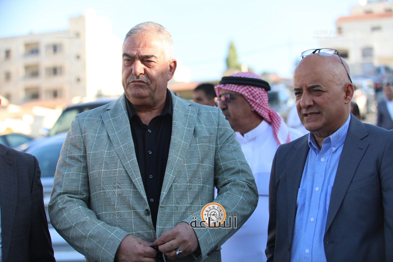 Madar Al-Saa Images 0.7445676838585547