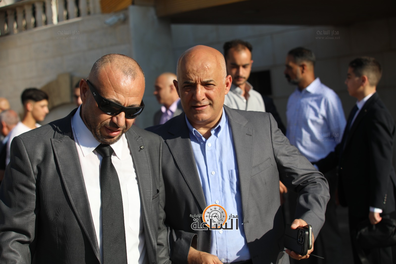 Madar Al-Saa Images 0.24468038104929568