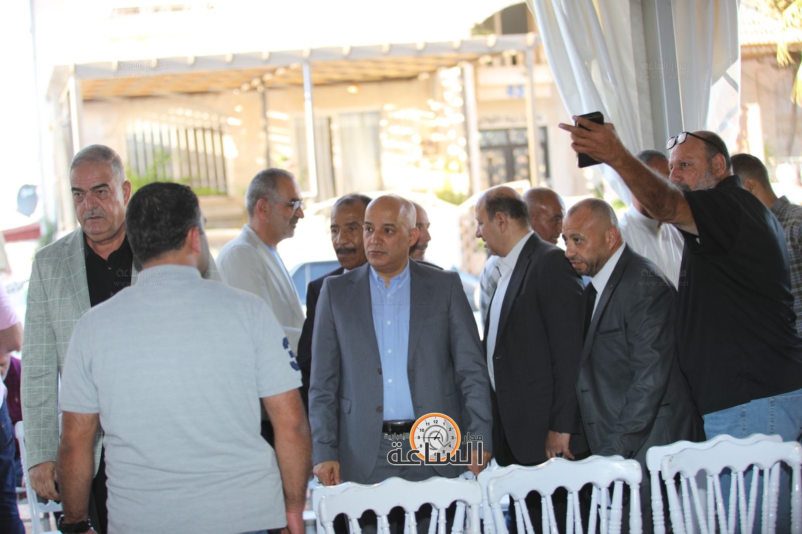 Madar Al-Saa Images 0.6671470481420079