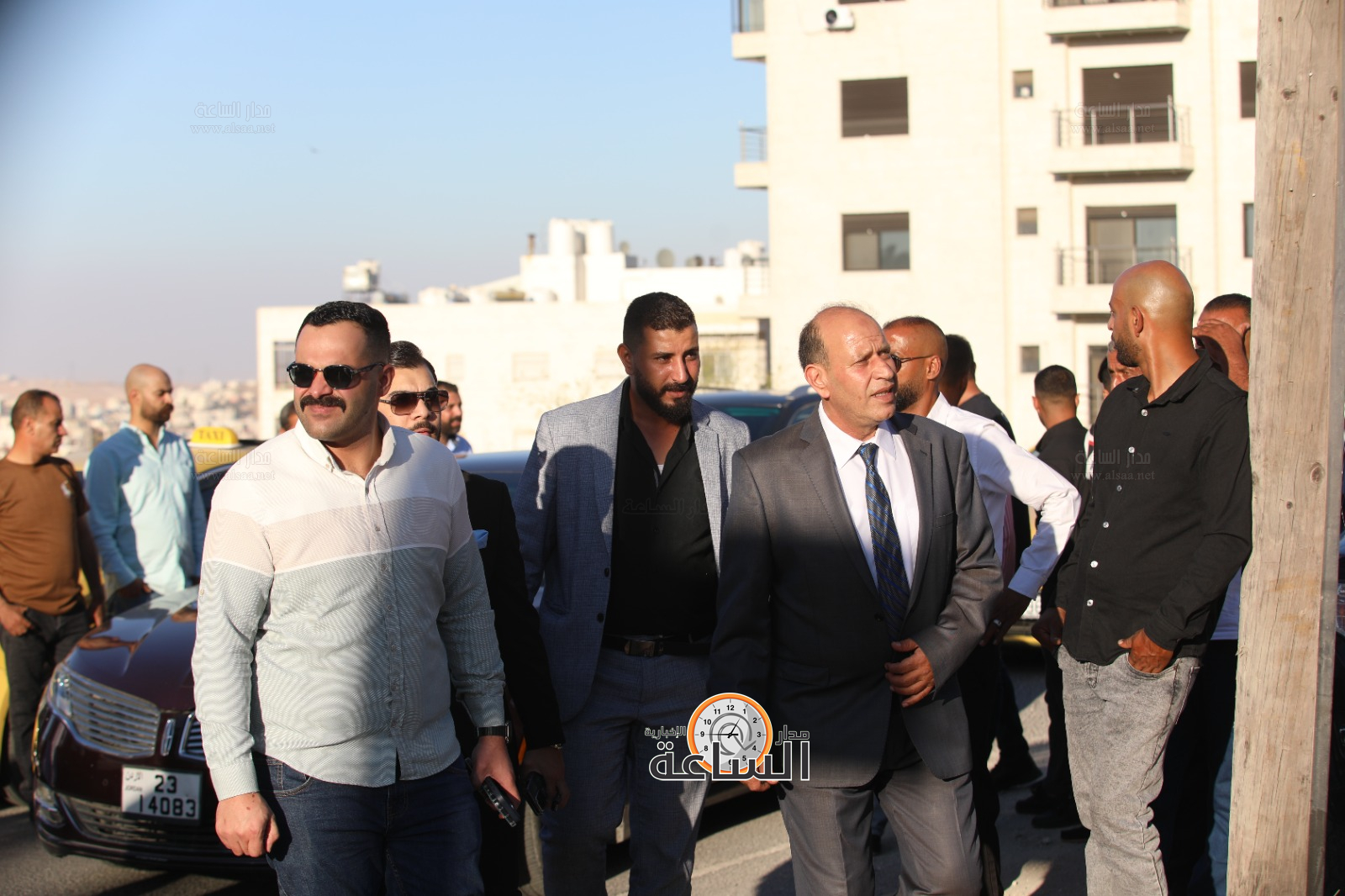 Madar Al-Saa Images 0.20841808893567015