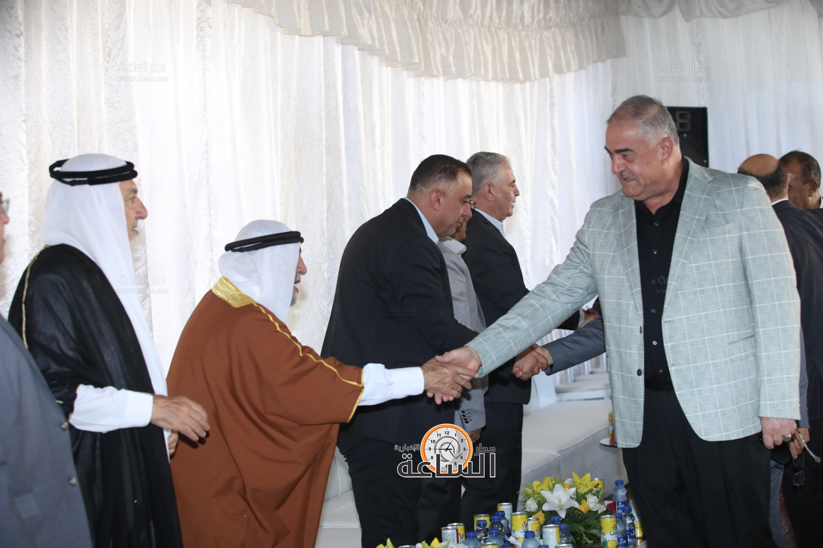 Madar Al-Saa Images 0.9303892867910211