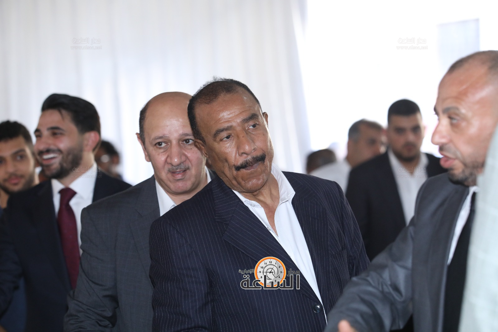 Madar Al-Saa Images 0.9209439425984833