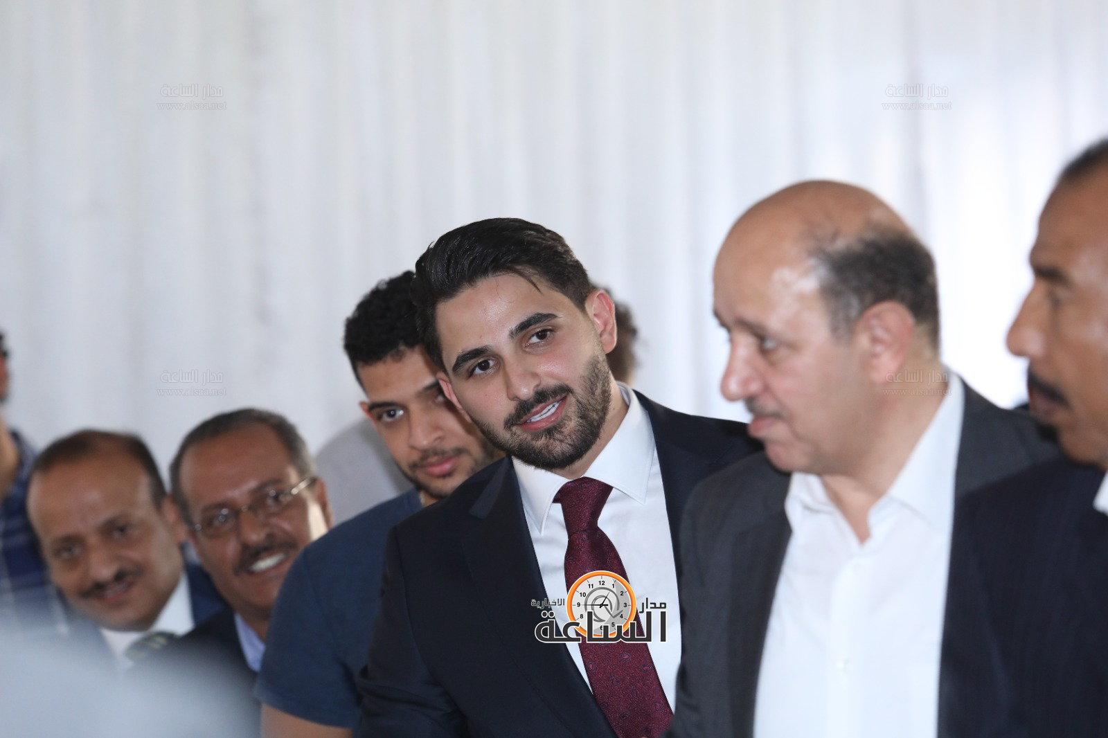 Madar Al-Saa Images 0.7777650262779743