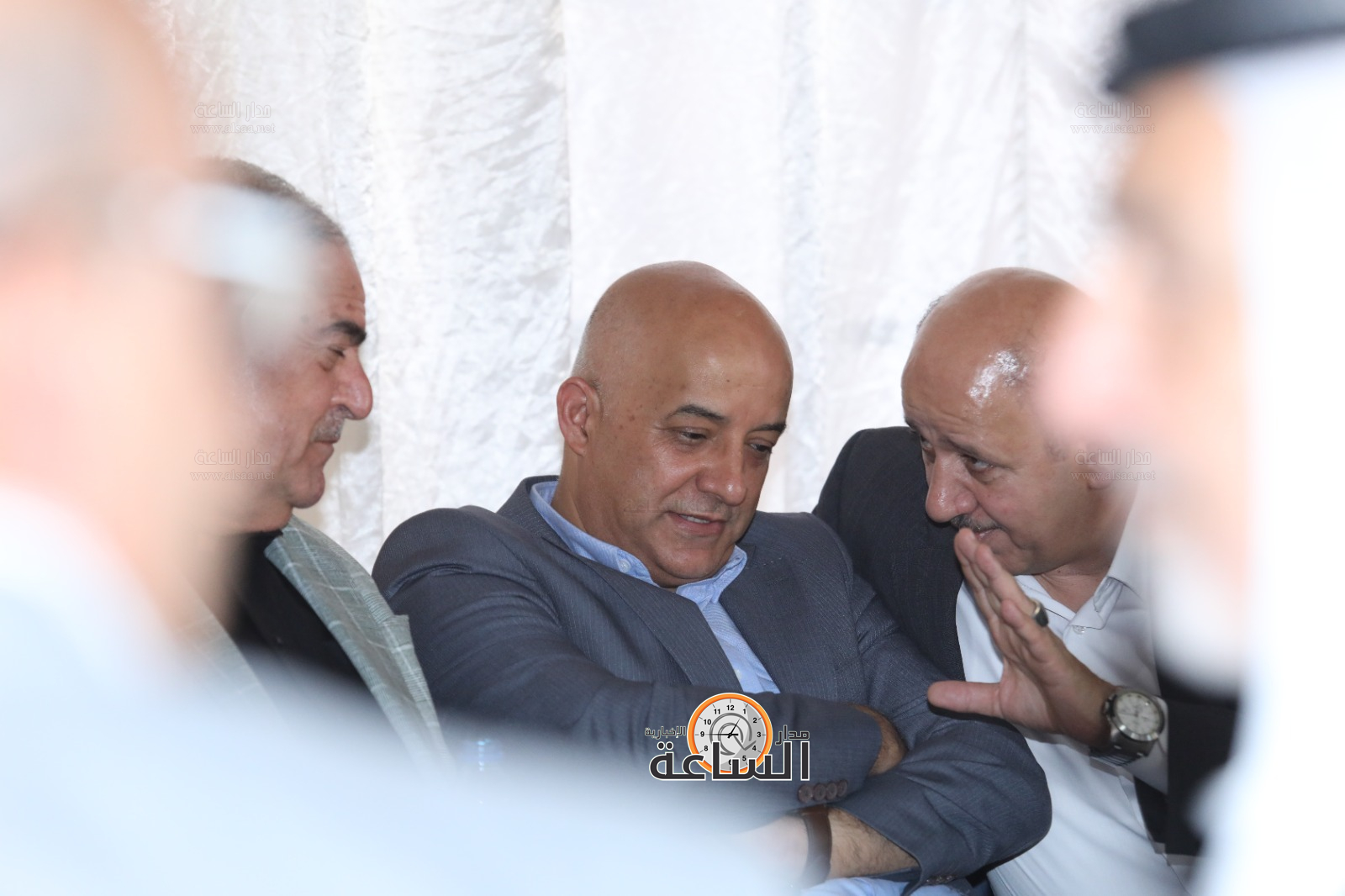 Madar Al-Saa Images 0.8186241781911148