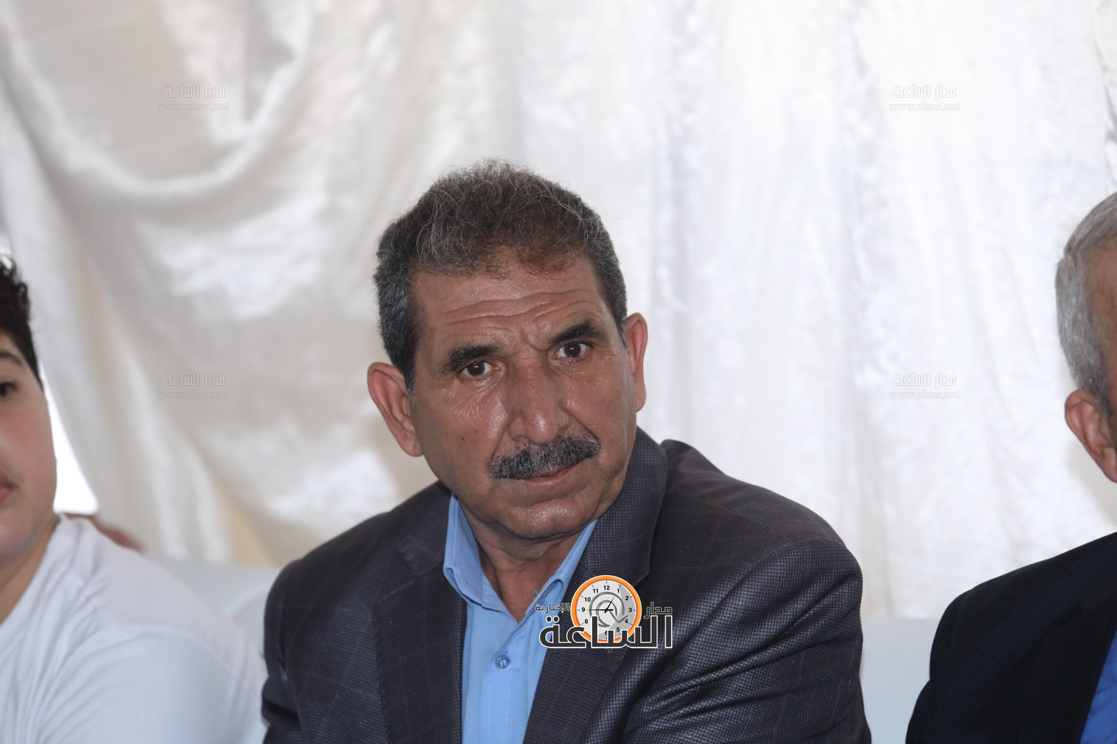 Madar Al-Saa Images 0.2184184248483858