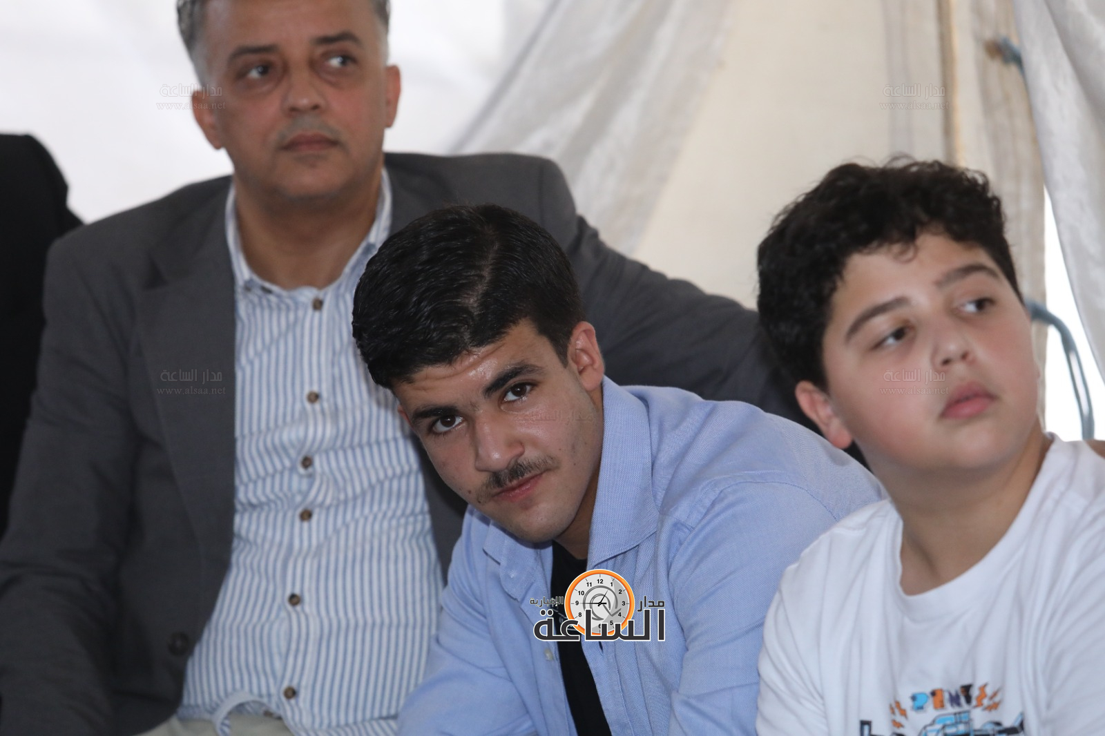 Madar Al-Saa Images 0.2552440798864448