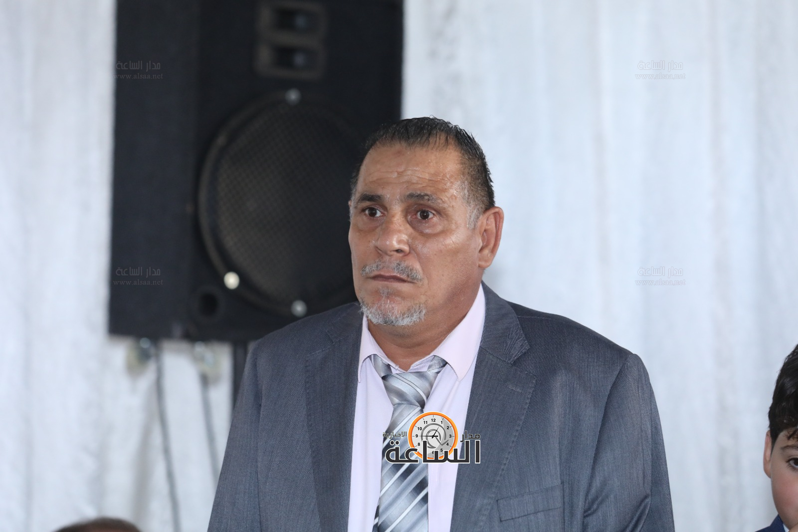 Madar Al-Saa Images 0.2334994237341408