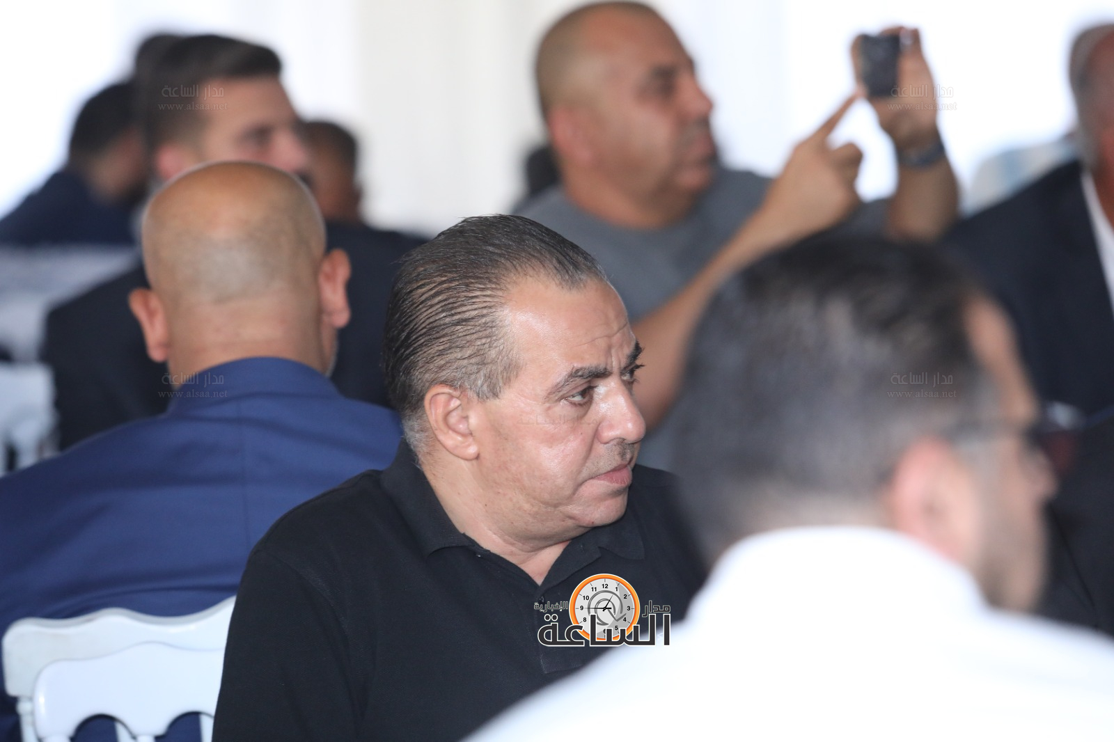 Madar Al-Saa Images 0.13828170360120362