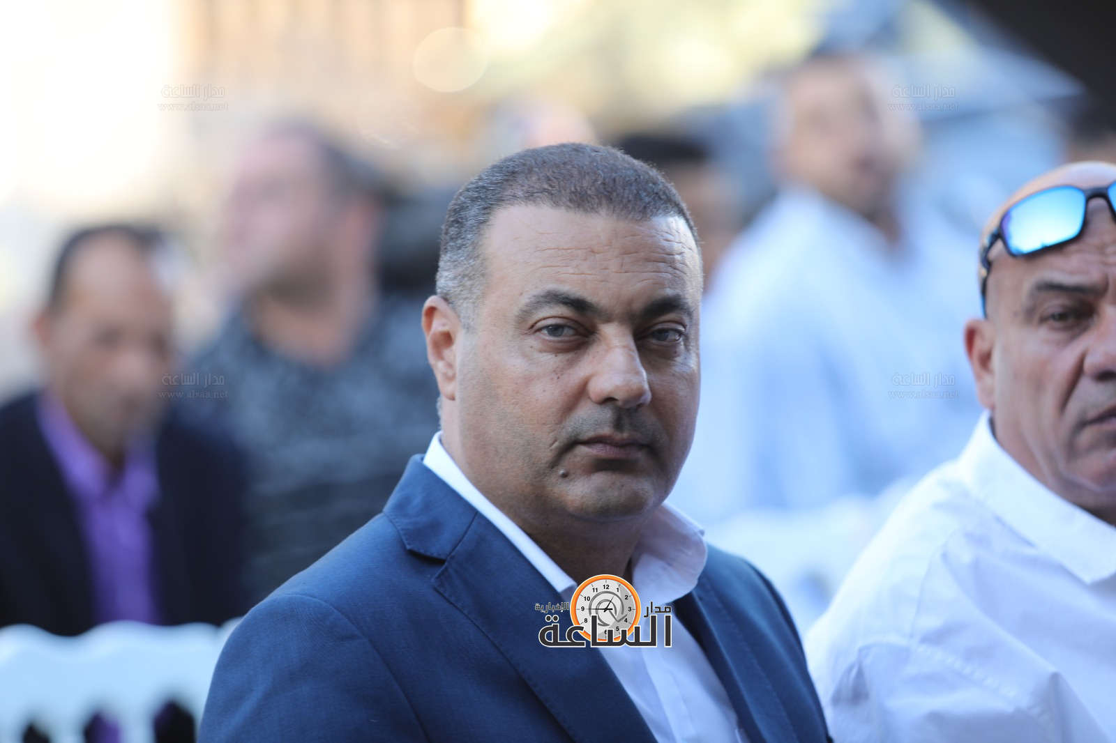 Madar Al-Saa Images 0.18018345517035428