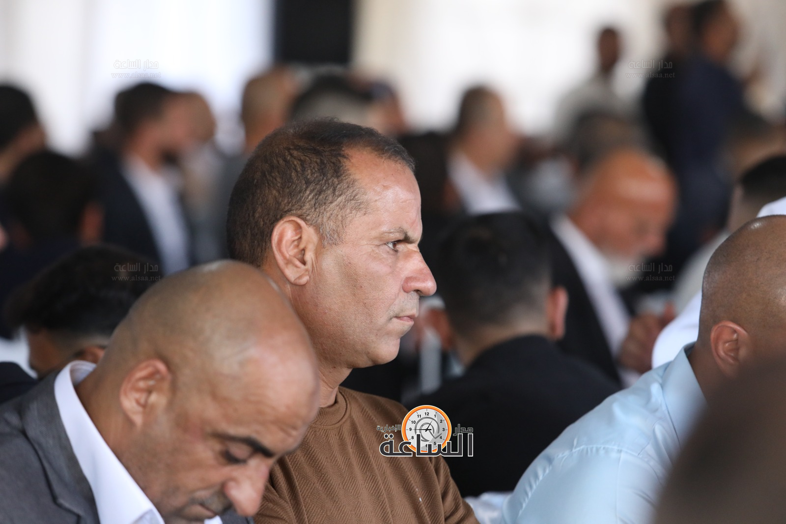 Madar Al-Saa Images 0.8911938156526829