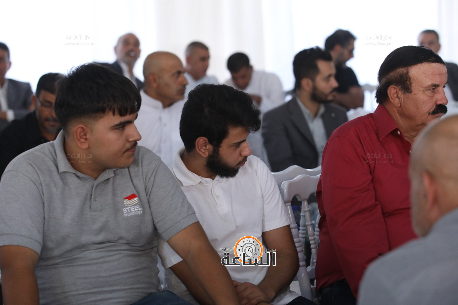 Madar Al-Saa Images 0.3414327057641475