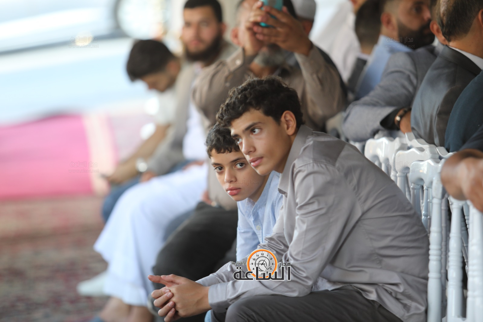 Madar Al-Saa Images 0.6202930079226454