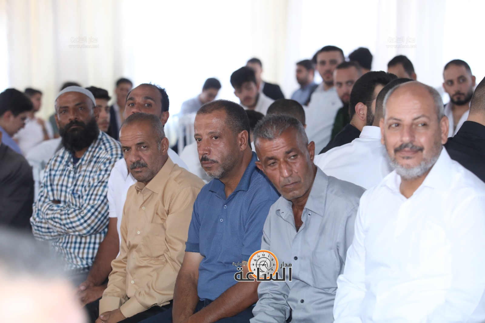 Madar Al-Saa Images 0.2604978723316833