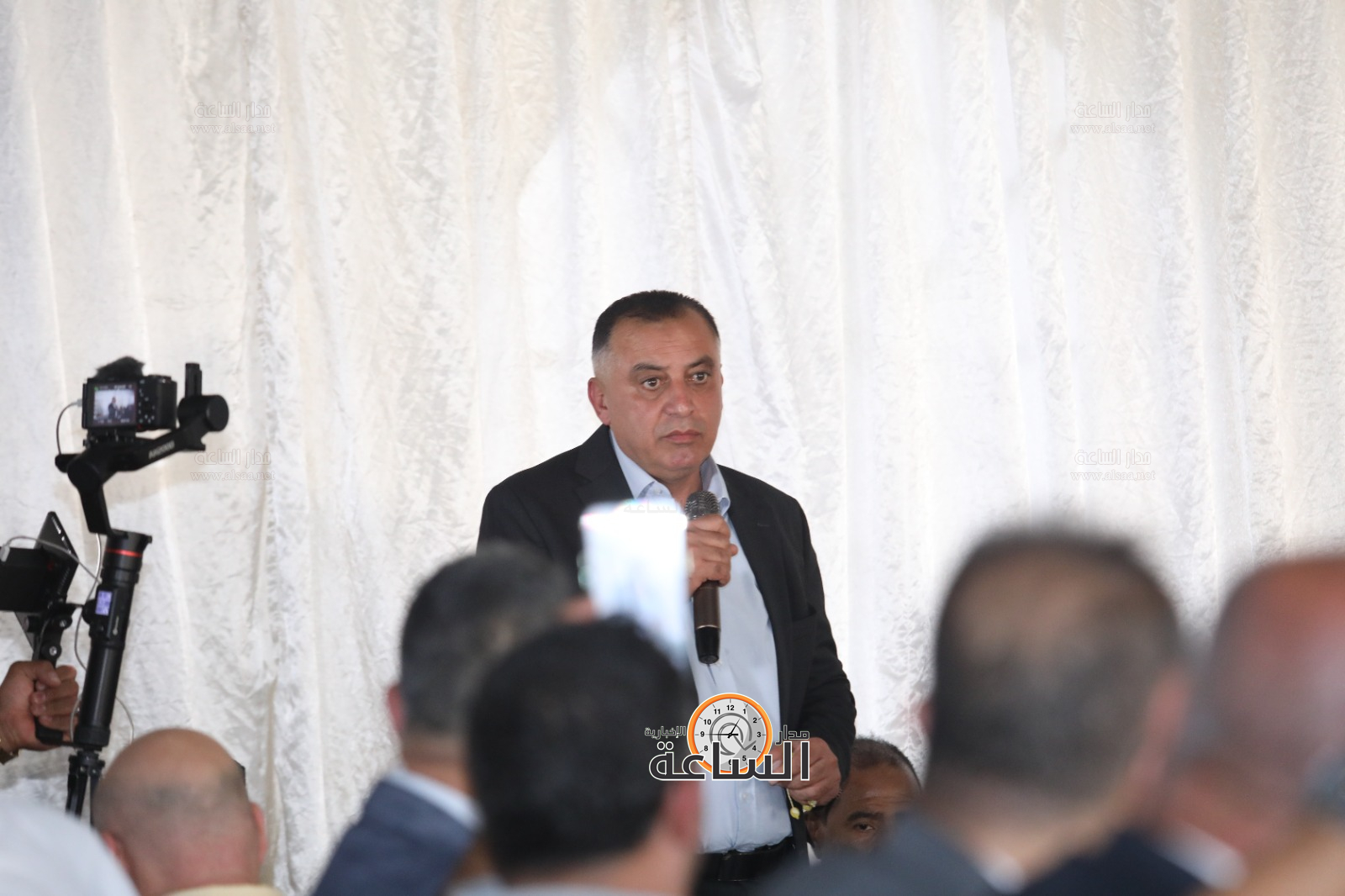 Madar Al-Saa Images 0.4719812535326928