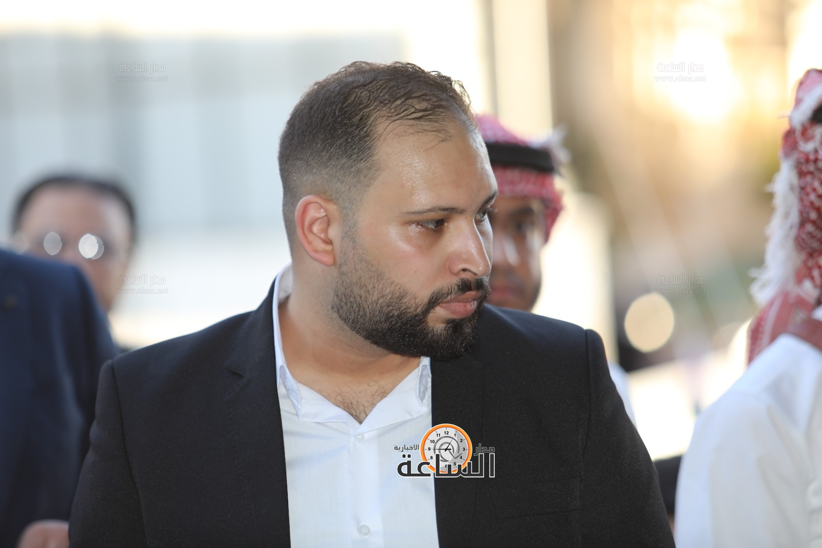 Madar Al-Saa Images 0.3849065510203602