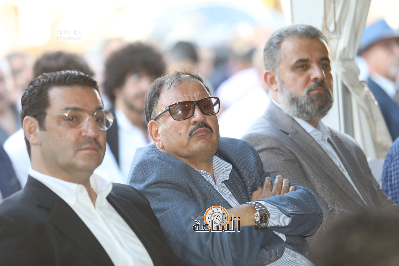 Madar Al-Saa Images 0.5005267342132074