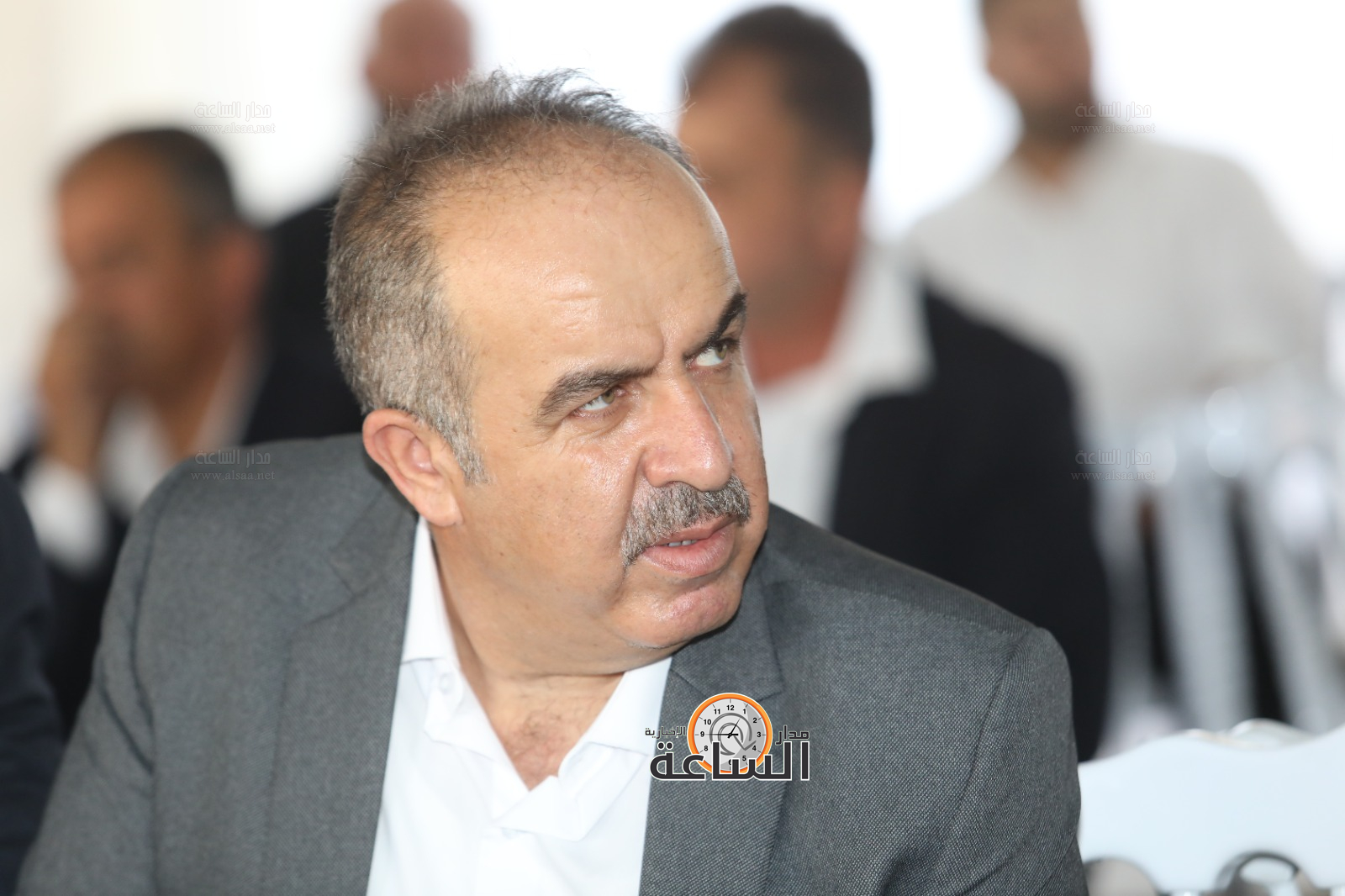 Madar Al-Saa Images 0.12368865408496288