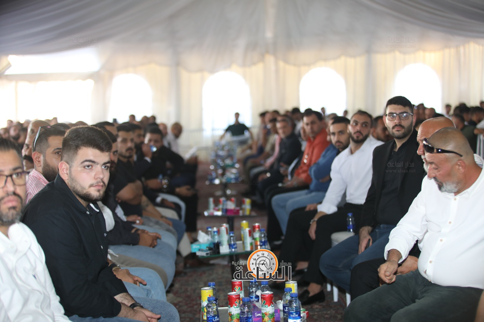 Madar Al-Saa Images 0.9811137859837753