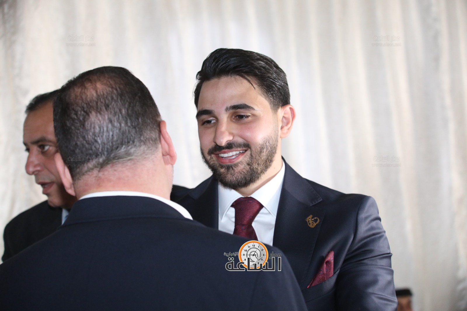 Madar Al-Saa Images 0.3307633832364978