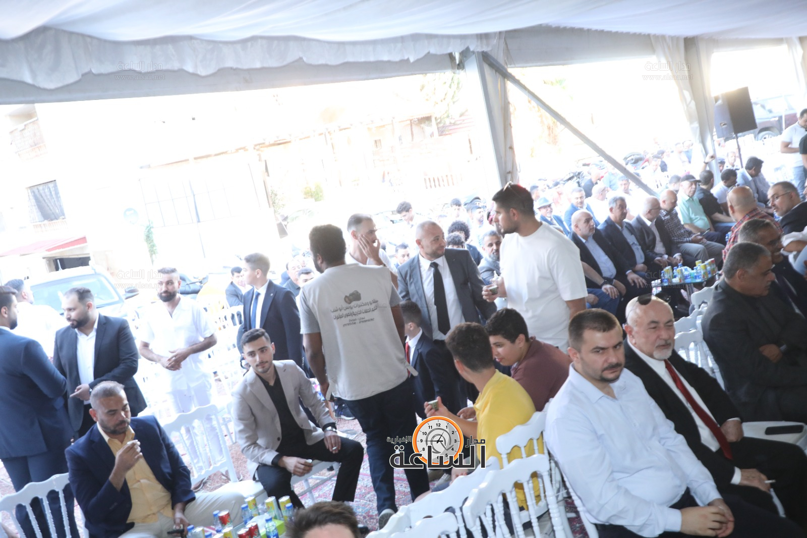 Madar Al-Saa Images 0.5420702896820957